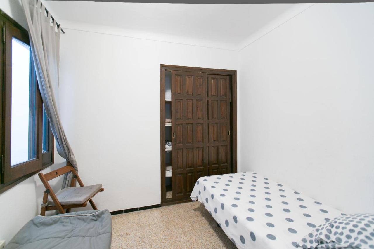 El Niu Lägenhet Calella De Palafrugell Exteriör bild